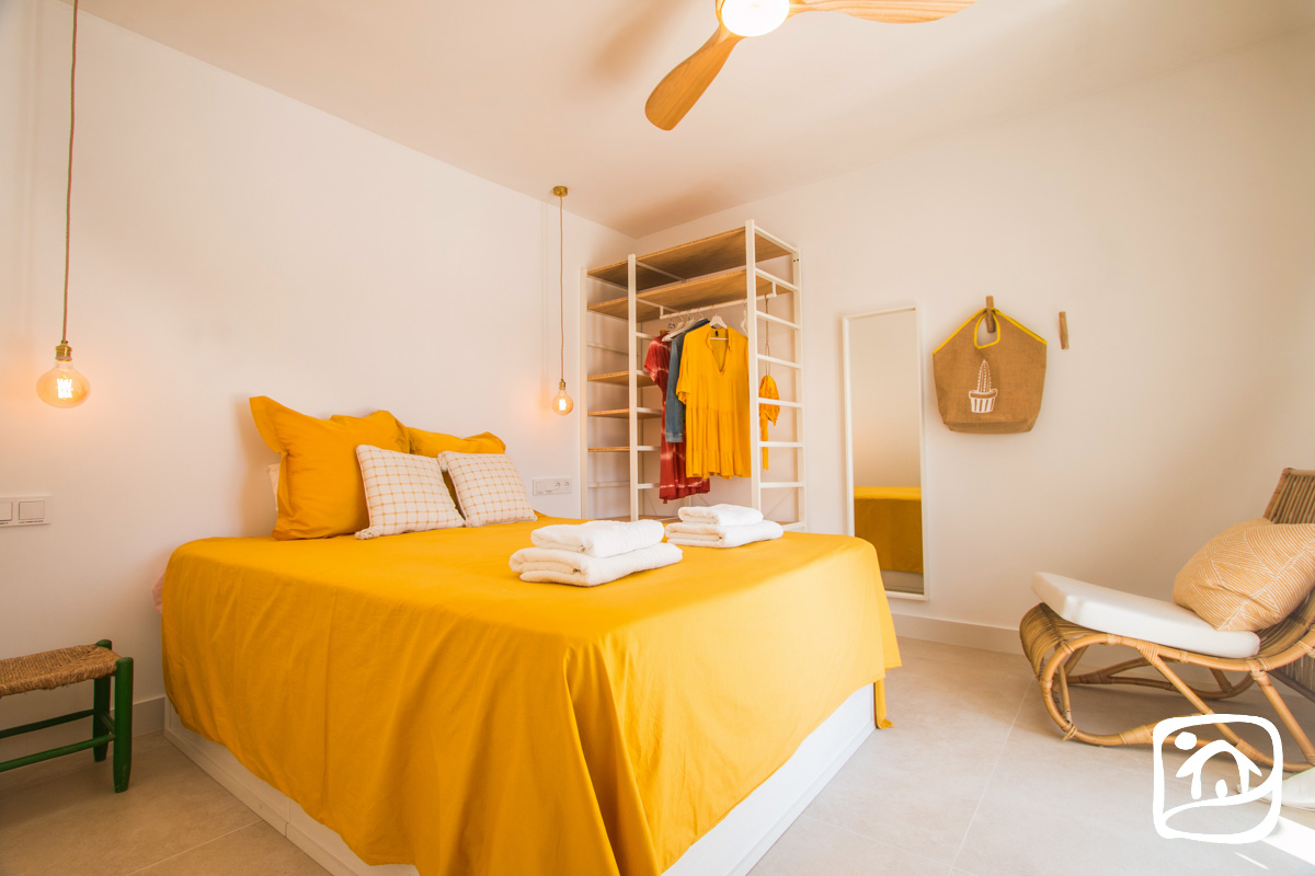 спальная комната 4